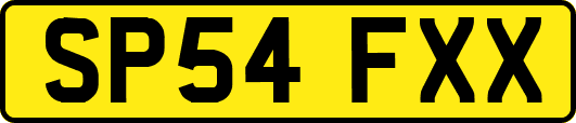 SP54FXX