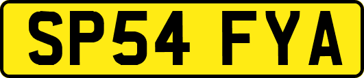 SP54FYA