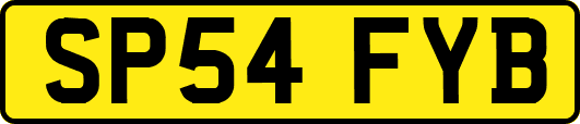 SP54FYB