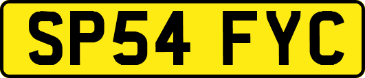 SP54FYC