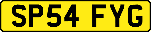 SP54FYG