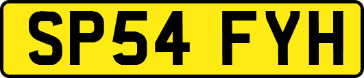 SP54FYH