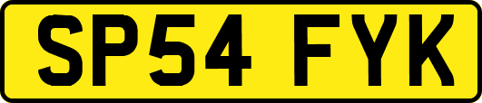 SP54FYK