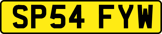 SP54FYW