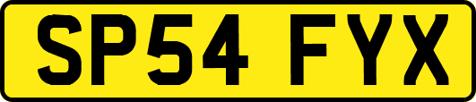 SP54FYX