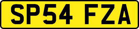 SP54FZA