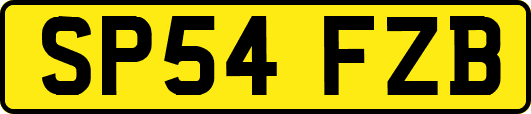 SP54FZB