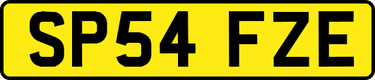 SP54FZE