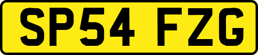 SP54FZG