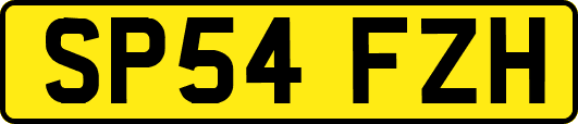 SP54FZH