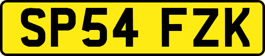 SP54FZK