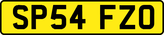 SP54FZO