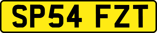 SP54FZT