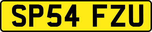 SP54FZU
