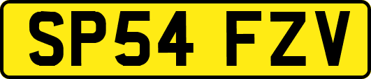 SP54FZV
