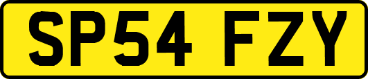 SP54FZY