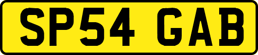 SP54GAB