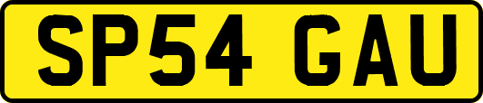 SP54GAU