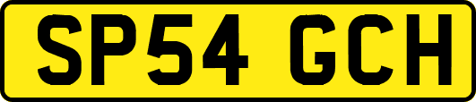 SP54GCH