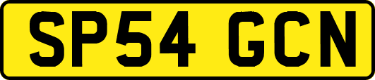 SP54GCN