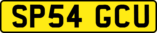 SP54GCU