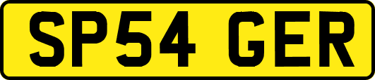 SP54GER