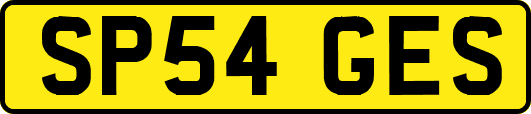 SP54GES