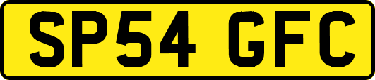 SP54GFC