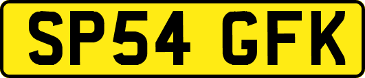 SP54GFK