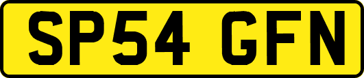 SP54GFN