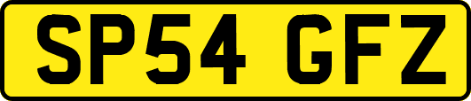 SP54GFZ