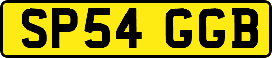 SP54GGB