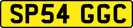 SP54GGC