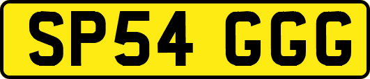 SP54GGG