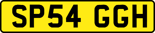 SP54GGH