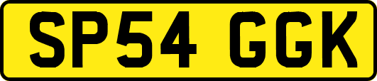 SP54GGK