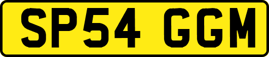 SP54GGM