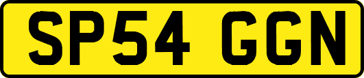 SP54GGN