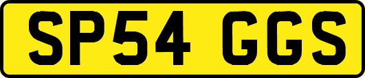 SP54GGS