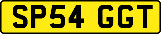 SP54GGT