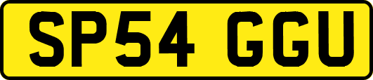 SP54GGU