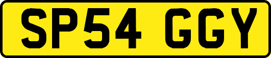 SP54GGY