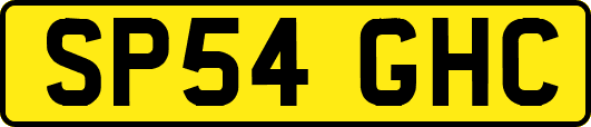 SP54GHC