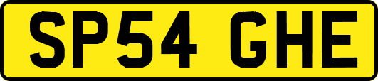 SP54GHE