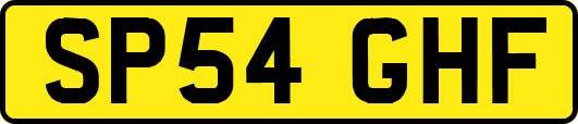 SP54GHF
