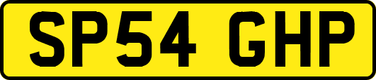 SP54GHP