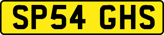SP54GHS