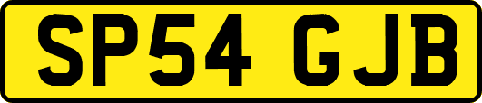 SP54GJB