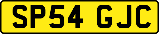 SP54GJC