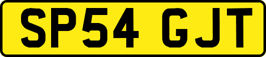 SP54GJT